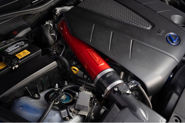 2006-2015 Lexus IS250 Air Intake 2006-2015 Lexus IS250 Air Intake