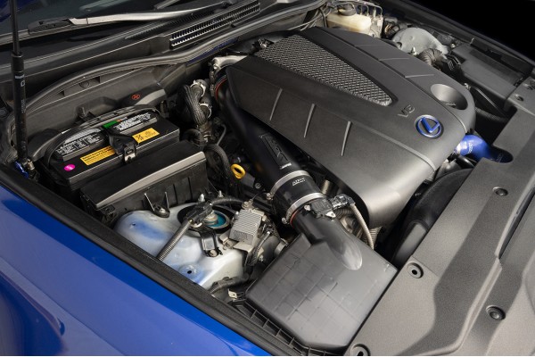 2006-2015 Lexus IS250 Air Intake 2006-2015 Lexus IS250 Air Intake