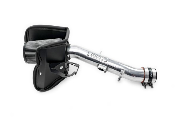 2012-2015 Toyota Tacoma Air Intake