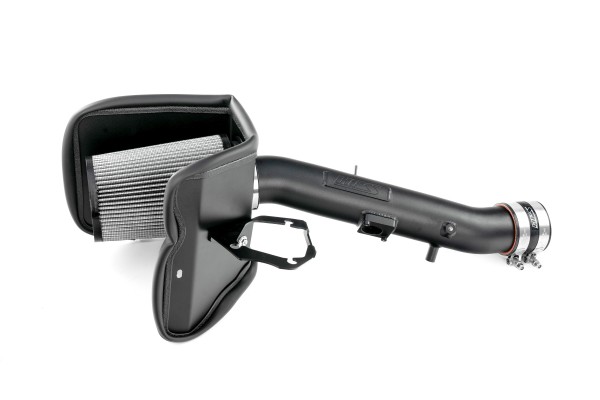 2012-2015 Toyota Tacoma Air Intake