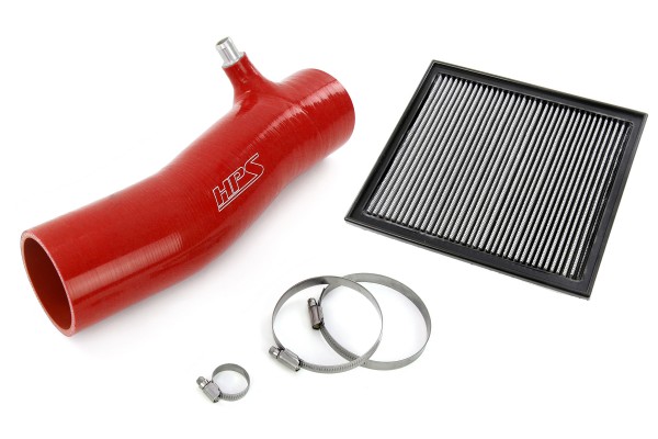 2016-2022 Toyota Tacoma Air Intake