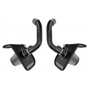 2022-2025 Toyota Tundra Air Intake Kit 2022-2025 Toyota Tundra Air Intake Kit