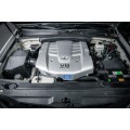 2005-2009 Lexus GX470 Air Intake Kit 2005-2009 Lexus GX470 Air Intake Kit