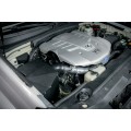 2005-2009 Lexus GX470 Air Intake Kit 2005-2009 Lexus GX470 Air Intake Kit