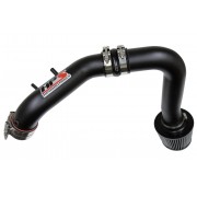 HPS Performance Cold Air Intake 2004-2008 Acura TSX 2.4L, Includes Heat Shield, Black