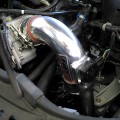 2004-2009 Mazda 3 Air Intake