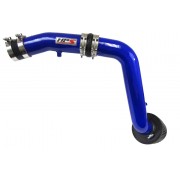HPS Performance Cold Air Intake Kit 07-08 Acura TL Type-S 3.5L V6, Converts to Shortram, Blue