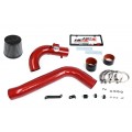 HPS Performance Cold Air Intake 2011-2016 Scion tC 2.5L, Includes Heat Shield, Red