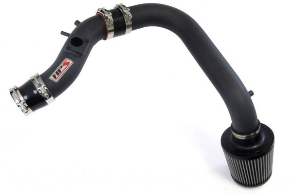 HPS Black Cold Air Intake (Converts to Shortram) for 03-04 Pontiac Vibe 1.8L