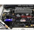 2013-2014 Subaru WRX STI Air Intake