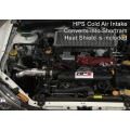 2013-2014 Subaru WRX STI Air Intake
