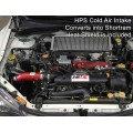 2013-2014 Subaru WRX STI Air Intake