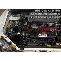 2013-2014 Subaru WRX STI Air Intake