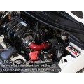 2015-2016 Honda Fit Air Intake