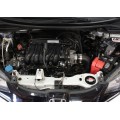 2015-2016 Honda Fit Air Intake