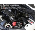 2015-2016 Honda Fit Air Intake