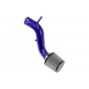 HPS Blue Long Ram Cold Air Intake for 13-16 Dodge Dart 2.4L Non Turbo