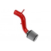 HPS Red Long Ram Cold Air Intake for 13-16 Dodge Dart 2.4L Non Turbo
