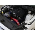 2015-2017 Ford Mustang Air Intake