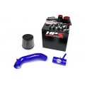 HPS Performance Cold Air Intake 2013-2014 Dodge Dart 1.4L Turbo, Includes Heat Shield, Blue
