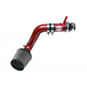 HPS Performance Cold Air Intake 2013-2014 Dodge Dart 1.4L Turbo, Includes Heat Shield, Red