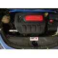 HPS Performance Cold Air Intake 2013-2014 Dodge Dart 1.4L Turbo, Includes Heat Shield, Black
