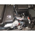 2007-2013 Mazda 3 Air Intake
