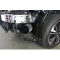 2016-2019 Honda Civic Air Intake