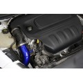 HPS Performance Cold Air Intake Kit 2013-2016 Dodge Dart 2.0L Non Turbo, Blue