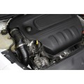 HPS Performance Cold Air Intake Kit 2013-2016 Dodge Dart 2.0L Non Turbo, Black
