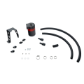 2025-2026 TOYOTA 4RUNNER HPS OIL CATCH CAN KIT RED 2025-2026 TOYOTA 4RUNNER HPS OIL CATCH CAN KIT RED