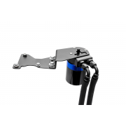 2006-2013 LEXUS IS250 HPS CATCH CAN KIT BLUE