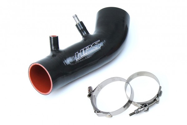 2007-2010 Acura CSX Engine Air Intake Hose 2007-2010 Acura CSX Engine Air Intake Hose