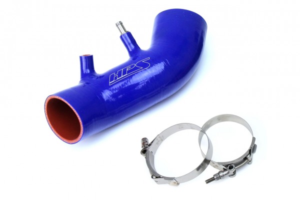 2007-2010 Acura CSX Engine Air Intake Hose 2007-2010 Acura CSX Engine Air Intake Hose
