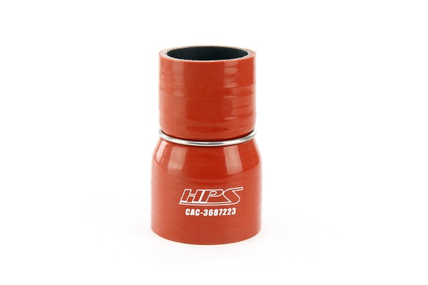HPS Performance Silicone Hose Kit - EGR Coolant Hose CAC-3687223 HPS Performance Silicone Hose Kit - EGR Coolant Hose CAC-3687223