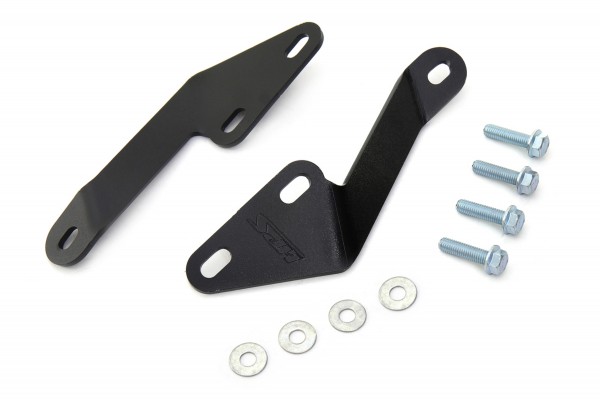 2010-2023 Toyota 4Runner Auxiliary Light Mounting Bracket