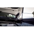 2010-2023 Toyota 4Runner Auxiliary Light Mounting Bracket