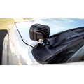 2010-2023 Toyota 4Runner Auxiliary Light Mounting Bracket