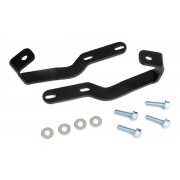 2016-2023 Toyota Tacoma Auxiliary Light Mounting Bracket