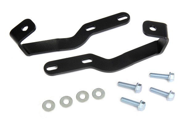 2016-2023 Toyota Tacoma Auxiliary Light Mounting Bracket