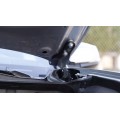 2016-2023 Toyota Tacoma Auxiliary Light Mounting Bracket