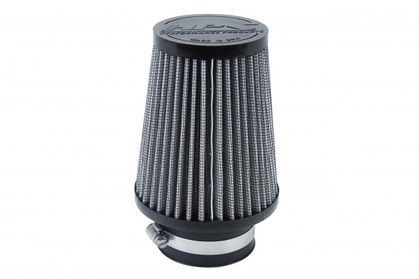 HPS Performance Air Filter 2.75" ID, 5.75" Element Length, 7.5" Overall Length