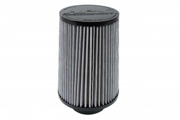 HPS Performance Air Filter 3" ID, 8" Element Length, 9.75" Overall Length