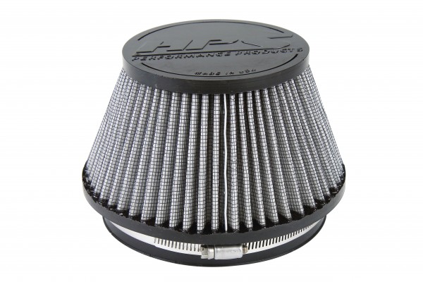 HPS Performance Air Filter 6" ID, 4" Element Length, 5" Overall Length