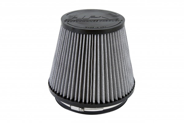 HPS Performance Air Filter 6" ID, 6" Element Length, 7" Overall Length