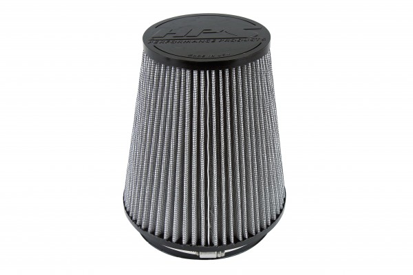 HPS Performance Air Filter 6" ID, 6" Element Length, 9" Overall Length