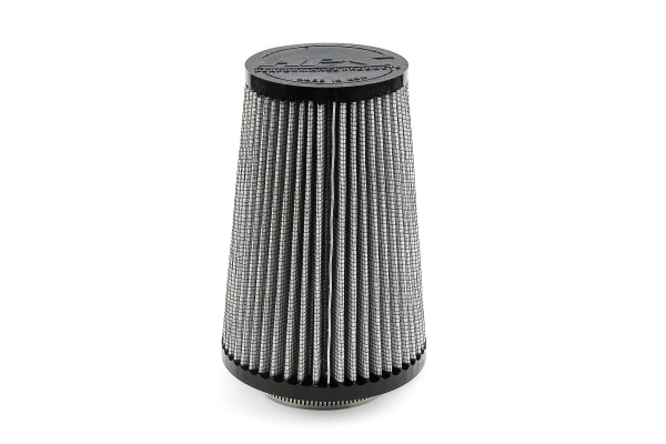 HPS Performance Air Filter 2.75" ID, 7" Element Length, 7-5/8" Overall Length, HPS-4327 HPS Performance Air Filter 2.75" ID, 7" Element Length, 7-5/8" Overall Length, HPS-4327