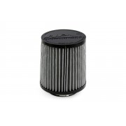 HPS Performance Air Filter 3.25" ID, 6" Element Length, 6.75" Overall Length, HPS-4329