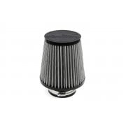 HPS Performance Air Filter 3.25" ID, 6" Element Length, 7.75" Overall Length, HPS-4332