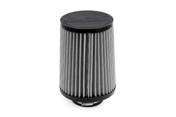 HPS Performance Air Filter 2.75" ID, 7" Element Length, 8.25" Overall Length, HPS-4335